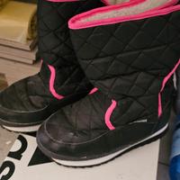 stivaletti Brugi n 34