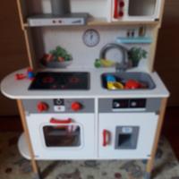 Cucina per bimbi