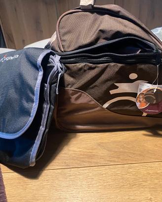 Cap e borse equitazione