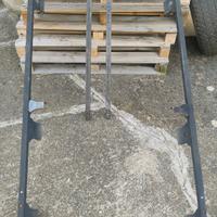 portapacchi originale Vitara 4/5 porte