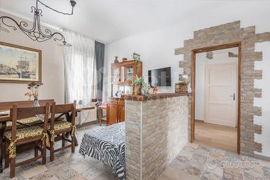 Appartamento Gruaro [61VRG]