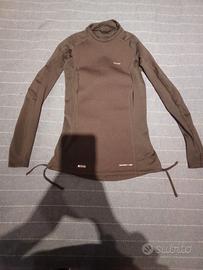 Maglia termica donna