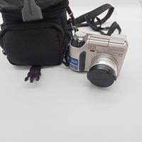 macchina fotografica 