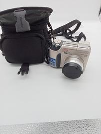 macchina fotografica 