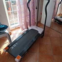 tapis roulnan pieghevole 160 uero