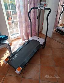 tapis roulnan pieghevole 160 uero