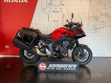 Honda CB 1000 GT 2026