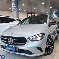 Mercedes B200d AutSportPlus 62.078 KM TettoPanoram
