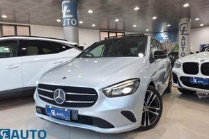 Mercedes B 200d AutSportPlus 62.078 KM TettoPanora