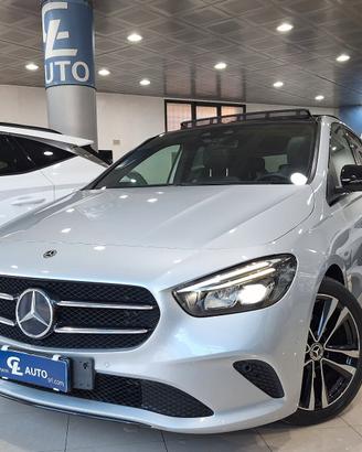 Mercedes B200d AutSportPlus 62.078Km NightEdition