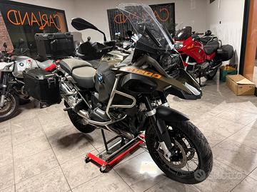 BMW R 1200 GS LC ADV