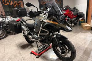 BMW R 1200 GS LC ADV
