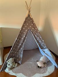 TENDA BAMBINI