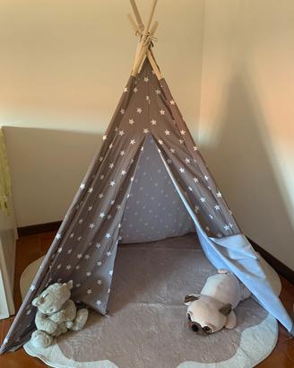 TENDA BAMBINI