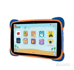 Tablet MEDIACOM per bambini 10 "
