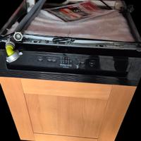 lavastoviglie Hotpoint