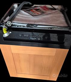 lavastoviglie Hotpoint