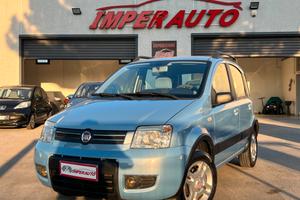 Fiat Panda 1.2 Climbing N.Power GARANZIA
