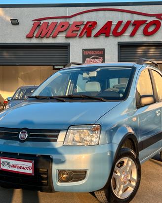 Fiat Panda 1.2 Climbing N.Power GARANZIA