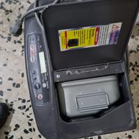 Stufa a combustibile