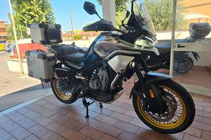 Cf Moto 800MT UNIPRO IN PROMO A 6.390 €