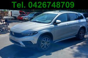 Ricambi usati FIAT TIPO CROSS 1.5 BENZ- 46347813
