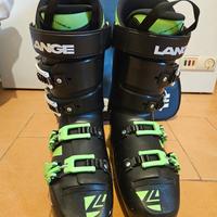 Scarponi Sci LANGE RX 110 27,5