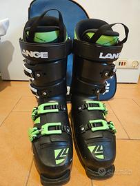 Scarponi Sci LANGE RX 110 27,5