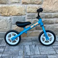 Bicicletta per bambini senza pedali