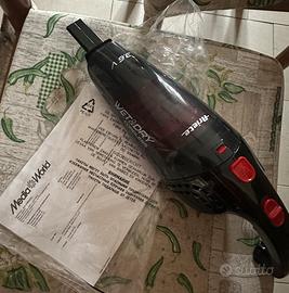 ARIETE Aspirabriciole Cordless