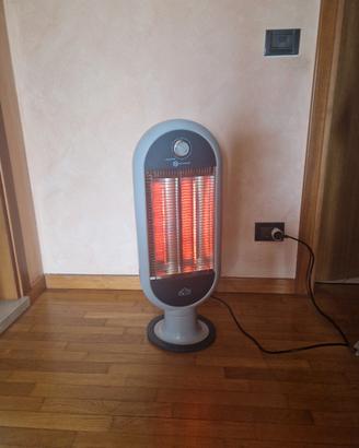 stufa elettrica 