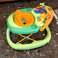 Girello Chicco Walky Talky