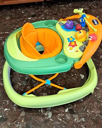 Girello Chicco Walky Talky