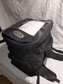 Borsa serbatoio magnetica Givi scomponibile