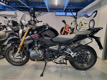 Bmw r 1250 r - solo 6500 km - finanziabile