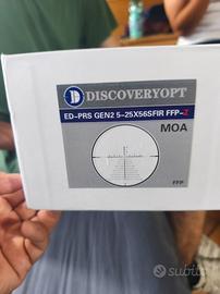 ottica Discoveryopt 