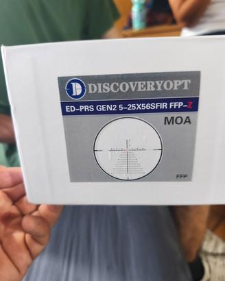 ottica Discoveryopt 