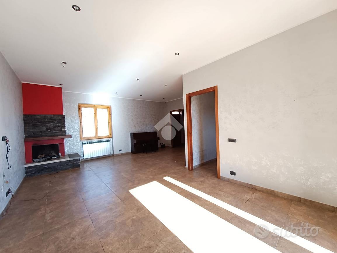 Casa – Monterosi, Via Prato Nuovo - Vista 5