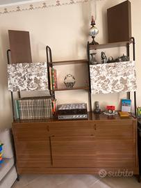 MOBILE LETTO