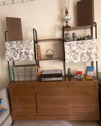 MOBILE LETTO