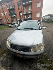 Fiat Punto dynamic 2006