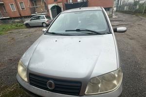 Fiat Punto dynamic 2006