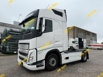 Volvo FH13.500 Globetrotter I-Save trattore VEB-Pl