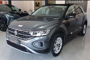 Volkswagen T-Roc Life 1.0 TSI GARANZIA VOLK #11629