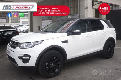 Land Rover Discovery Sport Land Rover Discove...