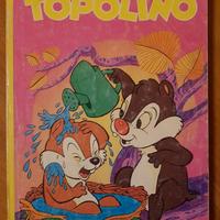 Topolino libretto Disney n.1230 24 Settembre 1979