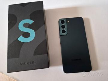 Samsung S22 256 GB