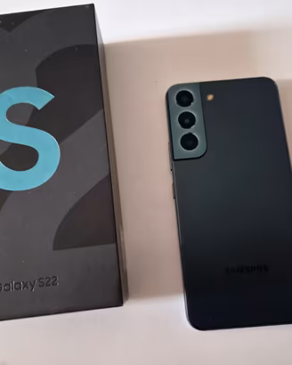 Samsung S22 256 GB