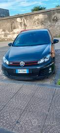 golf 6 gti