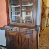 Credenza inizi 900